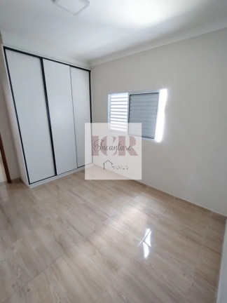 Imagem Casa de Condomínio com 2 Quartos à Venda, 200 m² em Vila Nova Sorocaba - Sorocaba