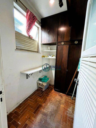 Imagem Apartamento com 3 Quartos à Venda, 135 m² em Icaraí - Niterói