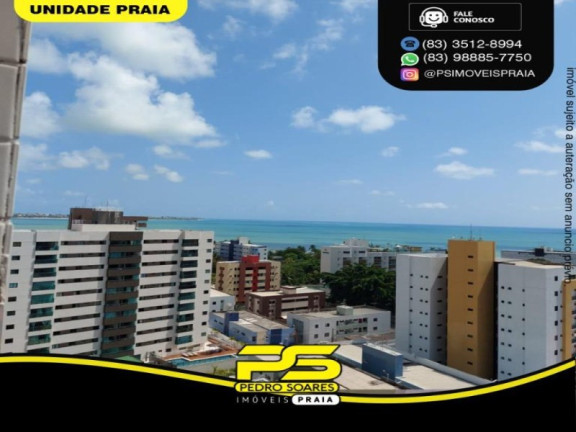 Imagem Apartamento com 3 Quartos à Venda, 254 m² em Bessa - João Pessoa Imagem Apartamento com 3 Quartos à Venda, 254 m² em Bessa - João Pessoa