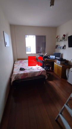 Imagem Apartamento com 4 Quartos à Venda, 160 m² em Horto Florestal - Belo Horizonte