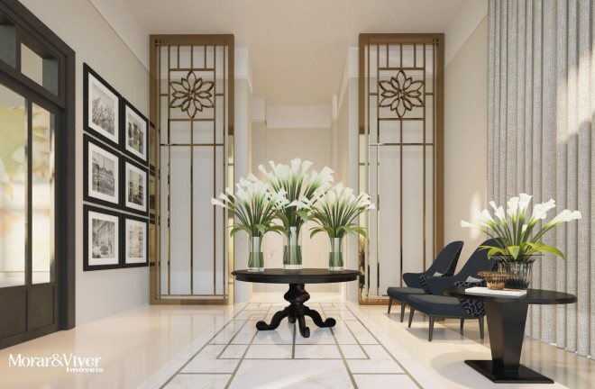 Imagem Cobertura com 2 Quartos à Venda, 118 m² em Alto Da Glória - Curitiba Imagem Cobertura com 2 Quartos à Venda, 118 m² em Alto Da Glória - Curitiba