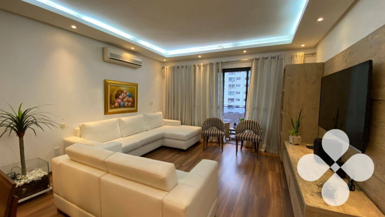 Imagem Imóvel com 3 Quartos à Venda, 147 m² em Vila Rica - Santos Imagem Imóvel com 3 Quartos à Venda, 147 m² em Vila Rica - Santos