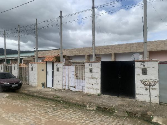 Imagem Casa com 1 Quarto à Venda, 50 m² em Ipiranga - Nova Iguacu Imagem Casa com 1 Quarto à Venda, 50 m² em Ipiranga - Nova Iguacu