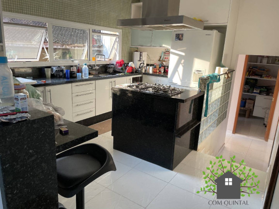 Imagem Casa com 5 Quartos à Venda, 480 m² em Vila Verde Transurb - Itapevi