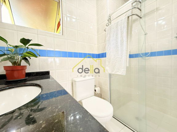 Imagem Imóvel com 3 Quartos à Venda, 64 m² em América - Joinville Imagem Imóvel com 3 Quartos à Venda, 64 m² em América - Joinville