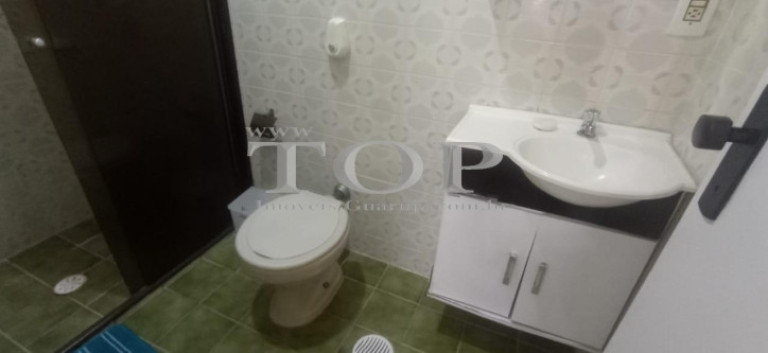Imagem Apartamento com 2 Quartos à Venda, 75 m² em Tombo - Guarujá