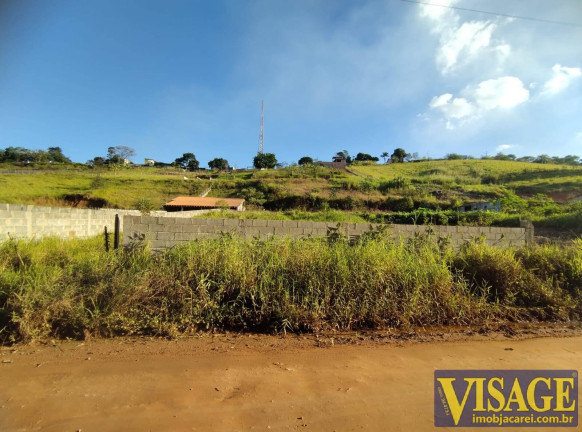 Imagem Terreno à Venda, 1 m² em Sao Silvestre - Jacareí