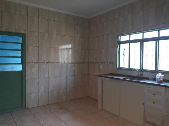 Imagem Casa com 3 Quartos à Venda, 80 m² em Jardim Rossin - Campinas Imagem Casa com 3 Quartos à Venda, 80 m² em Jardim Rossin - Campinas
