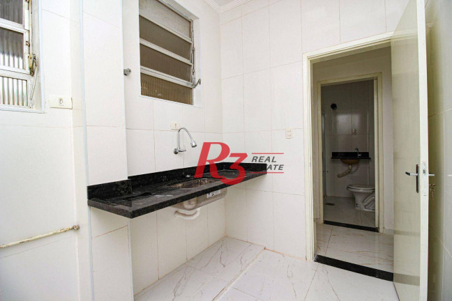 Imagem Apartamento com 1 Quarto à Venda, 59 m² em Ponta Da Praia - Santos Imagem Apartamento com 1 Quarto à Venda, 59 m² em Ponta Da Praia - Santos