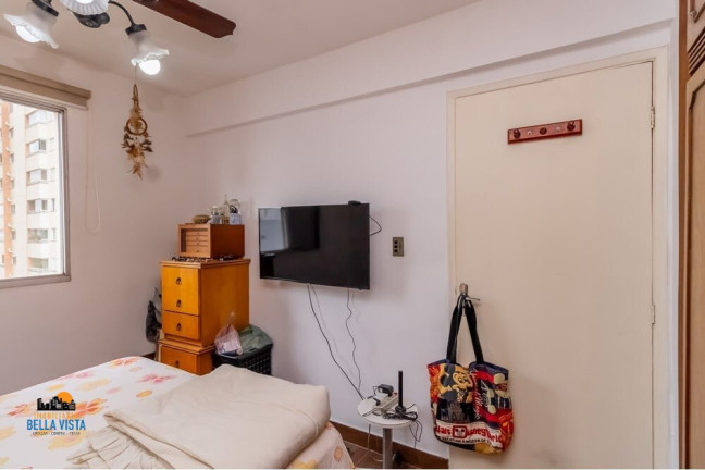 Imagem Apartamento com 2 Quartos à Venda,  em Chácara Inglesa - São Paulo