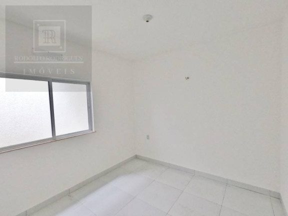 Imagem Casa com 3 Quartos à Venda, 110 m² em Centro - Eusébio Imagem Casa com 3 Quartos à Venda, 110 m² em Centro - Eusébio