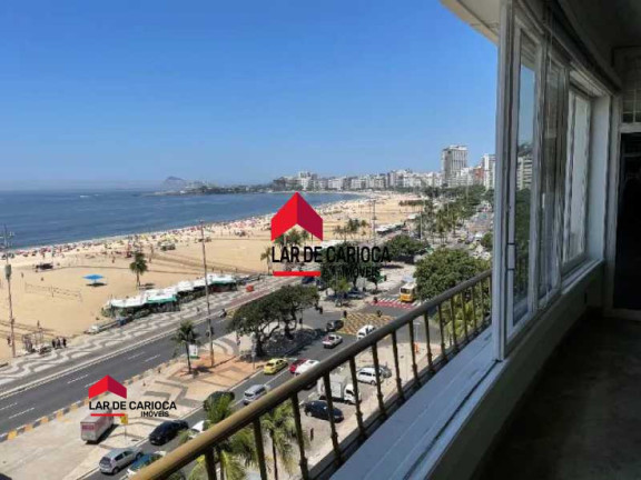 Imagem Apartamento com 4 Quartos à Venda, 353 m² em Copacabana - Rio De Janeiro Imagem Apartamento com 4 Quartos à Venda, 353 m² em Copacabana - Rio De Janeiro