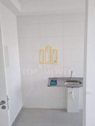 Imagem Apartamento com 2 Quartos para Alugar, 44 m² em Jardim Jacinto - Jacareí Imagem Apartamento com 2 Quartos para Alugar, 44 m² em Jardim Jacinto - Jacareí