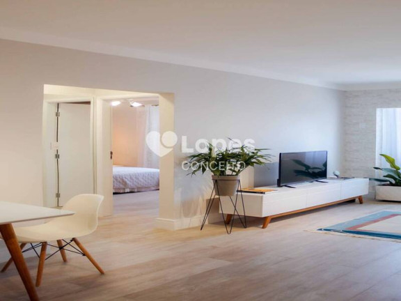 Imagem Apartamento com 2 Quartos à Venda, 90 m² em Campo Grande - Santos Imagem Apartamento com 2 Quartos à Venda, 90 m² em Campo Grande - Santos