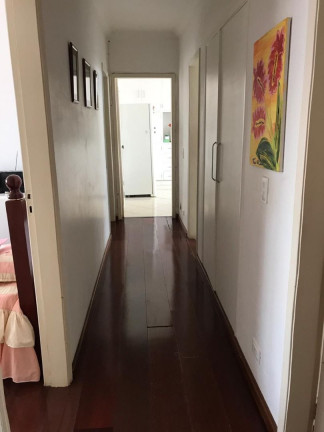Imagem Apartamento com 3 Quartos à Venda, 156 m² em Centro - Piracicaba