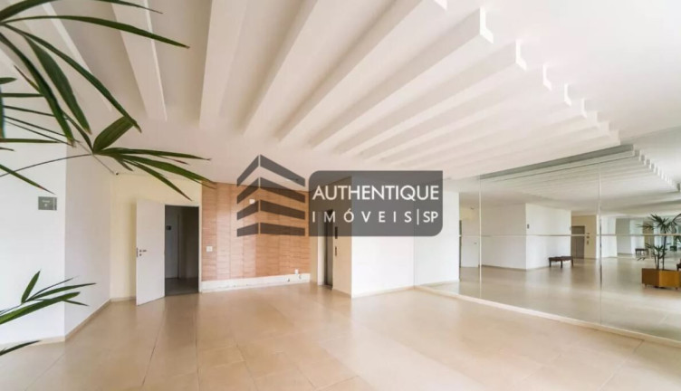 Imagem Apartamento com 4 Quartos à Venda, 155 m² em Centro - São Bernardo Do Campo