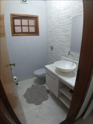 Imagem Casa com 4 Quartos à Venda, 250 m² em Residencial Bordon - Sumaré Imagem Casa com 4 Quartos à Venda, 250 m² em Residencial Bordon - Sumaré