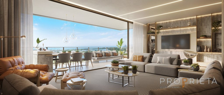 Imagem Apartamento com 4 Quartos à Venda,  em Barra Da Tijuca - Rio De Janeiro