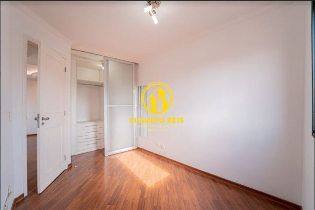 Imagem Apartamento com 2 Quartos à Venda, 55 m² em Vila Santa Catarina - São Paulo