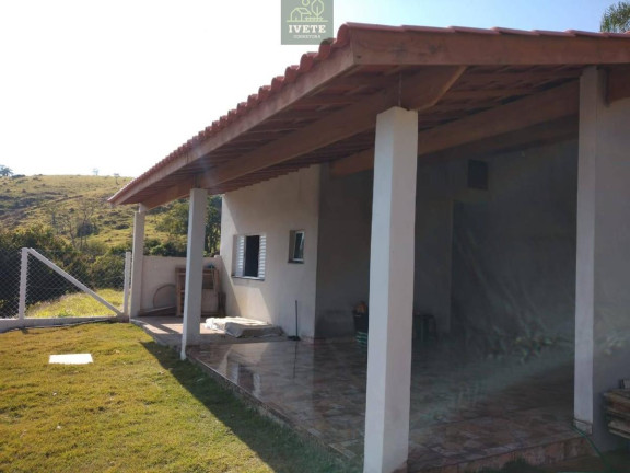 Imagem Chácara com 1 Quarto à Venda, 80 m² Imagem Chácara com 1 Quarto à Venda, 80 m²