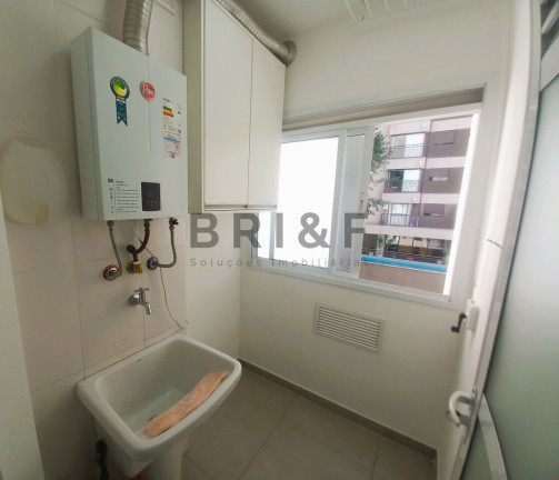 Imagem Apartamento com 2 Quartos para Alugar, 65 m² em Vila Mascote - São Paulo Imagem Apartamento com 2 Quartos para Alugar, 65 m² em Vila Mascote - São Paulo