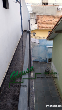 Imagem Casa com 2 Quartos à Venda, 213 m² em Cidade Antônio Estevão De Carvalho - São Paulo Imagem Casa com 2 Quartos à Venda, 213 m² em Cidade Antônio Estevão De Carvalho - São Paulo