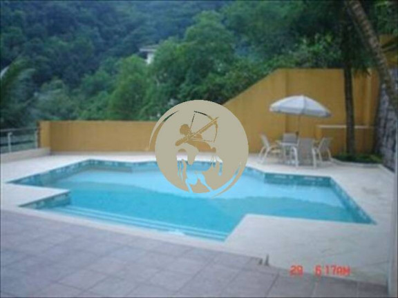 Imagem Casa de Condomínio com 5 Quartos à Venda, 800 m² em Morro Santa Terezinha - Santos