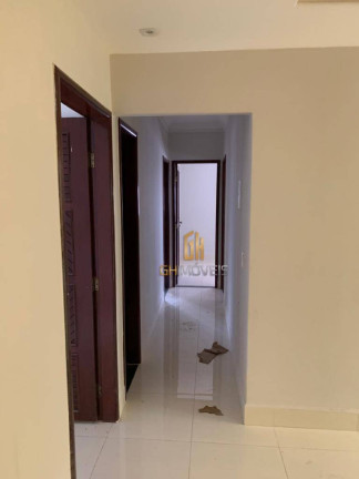 Imagem Casa com 3 Quartos à Venda, 178 m² em Jardim Luz - Aparecida De Goiânia Imagem Casa com 3 Quartos à Venda, 178 m² em Jardim Luz - Aparecida De Goiânia