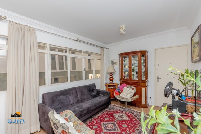 Imagem Apartamento com 2 Quartos à Venda, em Moema - São Paulo Imagem Apartamento com 2 Quartos à Venda, em Moema - São Paulo