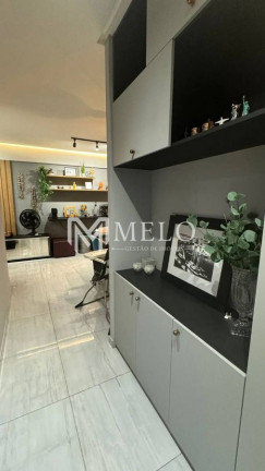 Imagem Apartamento com 2 Quartos à Venda, 80 m² em Casa Amarela - Recife