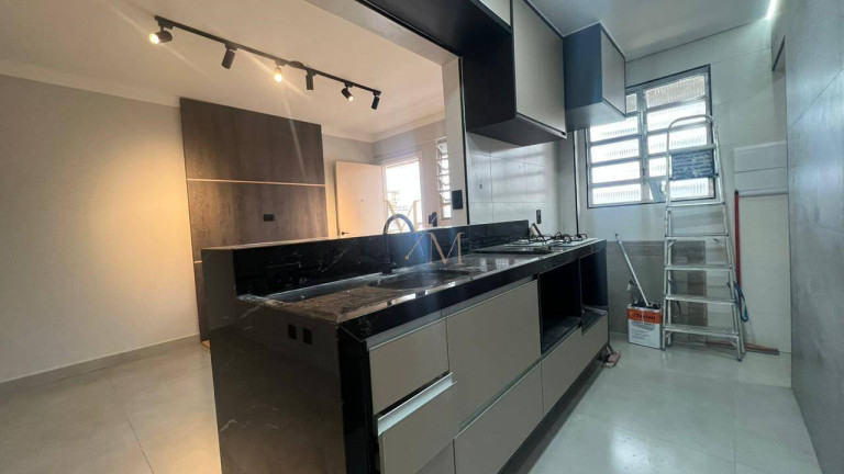 Imagem Apartamento com 2 Quartos à Venda, 58 m² em Pompéia - Santos Imagem Apartamento com 2 Quartos à Venda, 58 m² em Pompéia - Santos