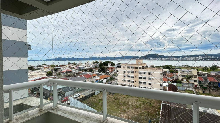 Imagem Apartamento com 3 Quartos à Venda, 96 m² em Balneário - Florianópolis Imagem Apartamento com 3 Quartos à Venda, 96 m² em Balneário - Florianópolis