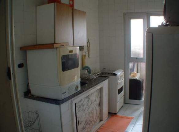 Imagem Apartamento com 1 Quarto à Venda, 50 m² em Cambuci - São Paulo