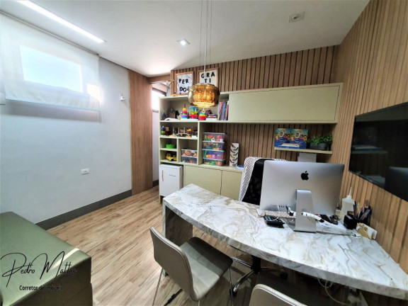 Imagem Sala Comercial à Venda, 41 m² em Higienópolis - Piracicaba