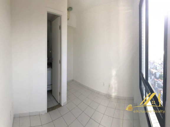 Imagem Apartamento com 2 Quartos à Venda, 67 m² em Rio Vermelho - Salvador