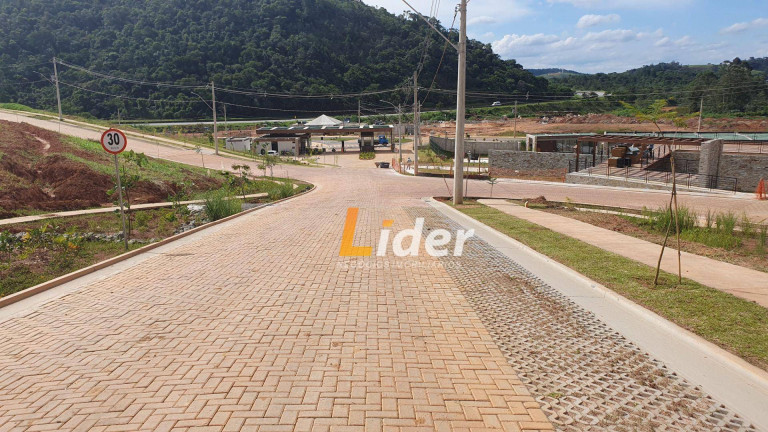 Imagem Terreno à Venda, 485 m² em Estrela Do Lago - Juiz De Fora