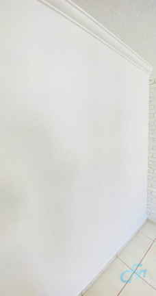Imagem Apartamento com 2 Quartos à Venda, 47 m² em Loteamento Mogilar - Mogi Das Cruzes