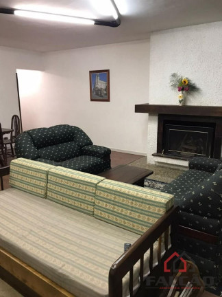 Imagem Apartamento com 2 Quartos à Venda, 170 m² em Capivari - Campos Do Jordão Imagem Apartamento com 2 Quartos à Venda, 170 m² em Capivari - Campos Do Jordão