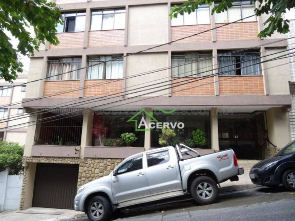 Cobertura com 5 Quartos à Venda, 60 m² em Centro - Juiz De Fora