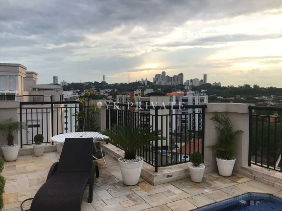 Cobertura com 2 Quartos à Venda, 192 m² em Lapa - São Paulo