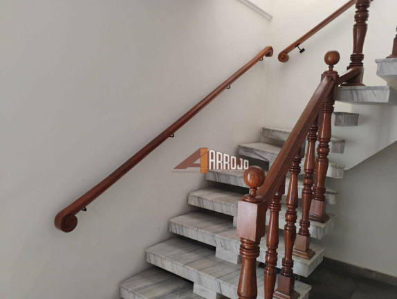 Imagem Sobrado com 3 Quartos à Venda, 244 m² em Penha De França - São Paulo Imagem Sobrado com 3 Quartos à Venda, 244 m² em Penha De França - São Paulo