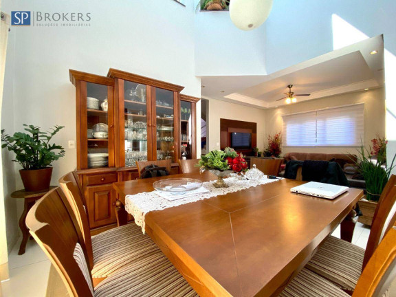 Imagem Casa com 3 Quartos à Venda, 290 m² em Swiss Park - Campinas Imagem Casa com 3 Quartos à Venda, 290 m² em Swiss Park - Campinas