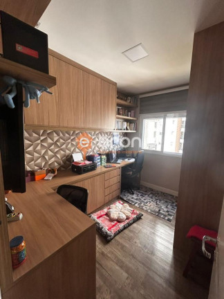 Imagem Apartamento com 3 Quartos à Venda, 93 m²