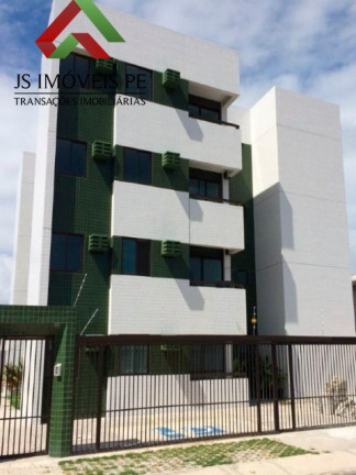Imagem Imóvel com 2 Quartos à Venda, 52 m² em Candeias - Jaboatão Dos Guararapes