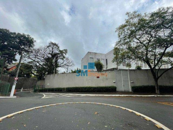 Imagem Casa com 5 Quartos à Venda, 2.000 m² em Retiro Morumbi - São Paulo Imagem Casa com 5 Quartos à Venda, 2.000 m² em Retiro Morumbi - São Paulo