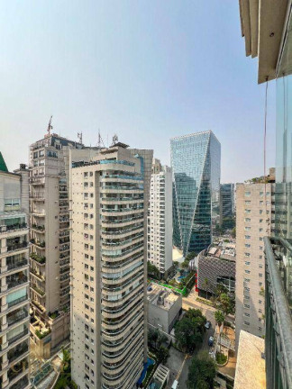 Imagem Apartamento com 4 Quartos à Venda, 440 m² em Chácara Itaim - São Paulo Imagem Apartamento com 4 Quartos à Venda, 440 m² em Chácara Itaim - São Paulo