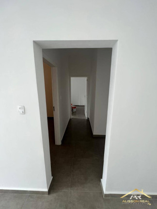 Imagem Apartamento com 2 Quartos à Venda, 89 m² em Vila Buarque - São Paulo