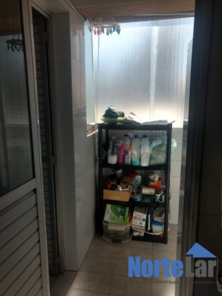 Imagem Apartamento com 2 Quartos à Venda, 62 m² em Carandiru - São Paulo Imagem Apartamento com 2 Quartos à Venda, 62 m² em Carandiru - São Paulo