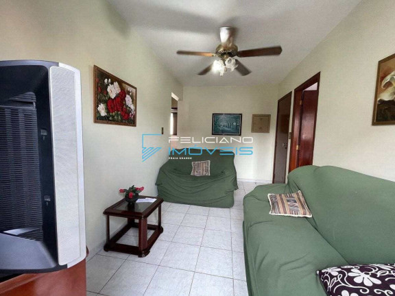 Imagem Apartamento com 3 Quartos à Venda, 80 m² em Canto Do Forte - Praia Grande Imagem Apartamento com 3 Quartos à Venda, 80 m² em Canto Do Forte - Praia Grande