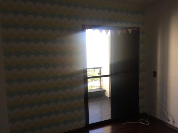 Imagem Apartamento com 4 Quartos à Venda, 180 m² em Vila Regente Feijo - São Paulo Imagem Apartamento com 4 Quartos à Venda, 180 m² em Vila Regente Feijo - São Paulo